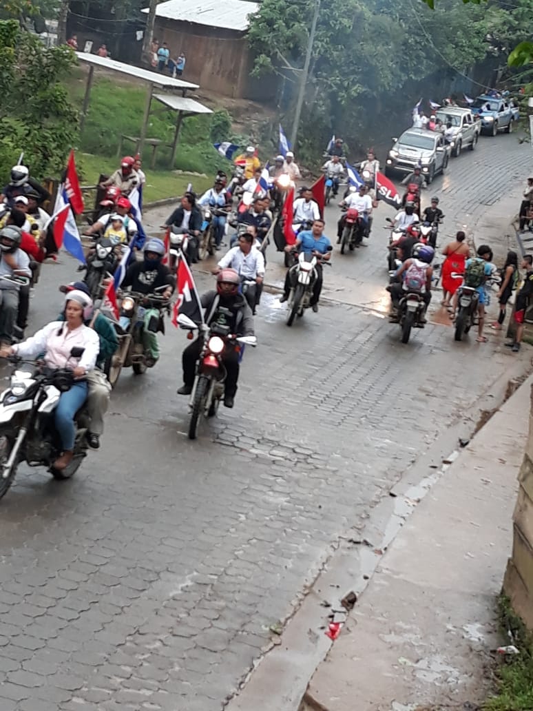 caravana